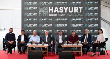 Ziraat odası başkanları dertli