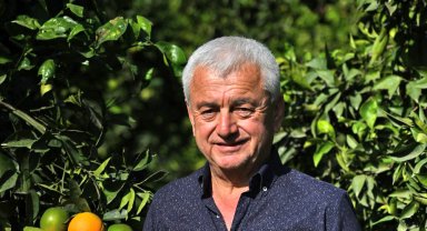 'Dünyada portakal krizi varken Finike'de ağaçlar sökülüyor'