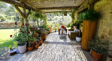 'En güzel Bahçe, Balkon ve Teras' yarışması sonuçlandı