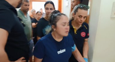 'Kargocu soydu, kaçtı' dedi, yalanı ortaya çıkınca gerçeği itiraf etti
