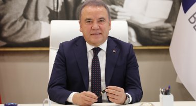 ALDAŞ'ta yeni yönetim