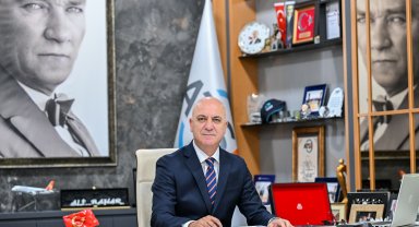 Ali Bahar: Büyümede tüketimin katkısı azalıyor