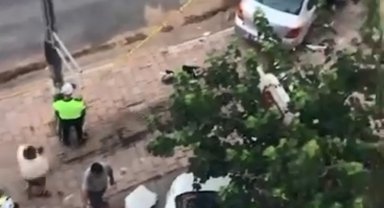 Alkollü sürücünün yaptığı kazada yanındaki arkadaşı öldü