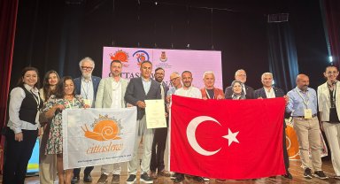 Antalya Büyükşehir Belediyesi Cittaslow ağına dahil oldu