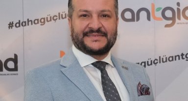 ANTGİAD Başkanı Yavaş'tan bayram mesajı