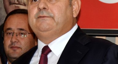 ATSO Başkan Yardımcısı Kabadayı istifa etti