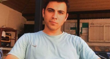 Barmen, motosiklet kazasında hayatını kaybetti