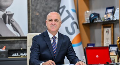 Başkan Bahar: Birlik içinde daha nice bayramlar diliyorum