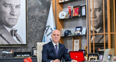 Başkan Bahar'dan mayıs ayı enflasyon değerlendirmesi