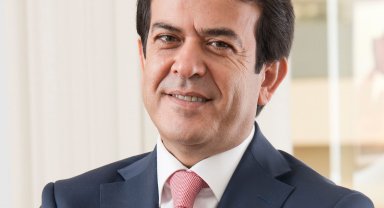 Başkan Çandır'dan bayram mesajı