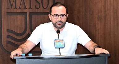 Başkan Güngör: Manavgat olarak turizmdeki başarıyı ihracatta da yakalamalıyız