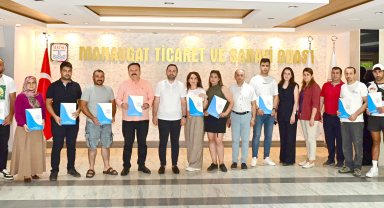 Başkan Güngör: Temel ilk yardımı bilmek hayat kurtarıyor