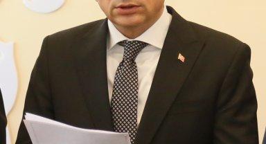 Batan şirketin 18 bin turisti, Antalya'da
