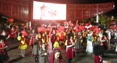 Büyükşehir'den dans festivali