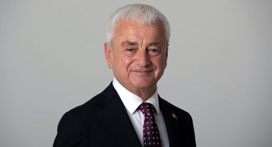 Cittaslow'dan Finike'ye büyük ödül