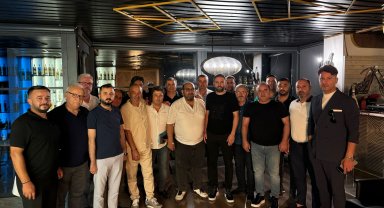 Doğan: Hedefimiz bu sene bir üst lige çıkmak