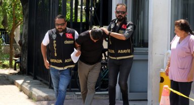 Eski eşini 3 gün takip edip, barışma teklifini reddedince öldürmüş