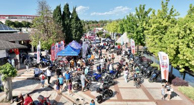 HobiFest 2024 dolu dolu geçti