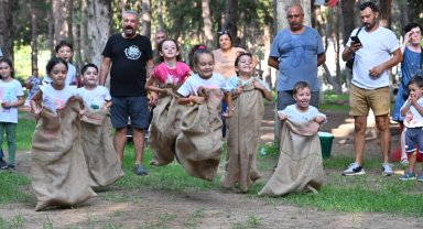 Kepez'den babalara özel etkinlik