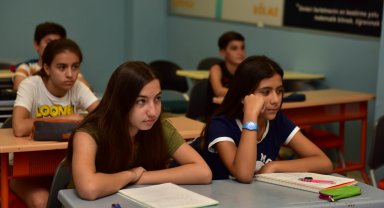 Kepez'in destek eğitim kursu kayıtları başladı