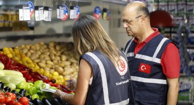 Kurban bayramı öncesinde marketlere 'fahiş fiyat' denetimi