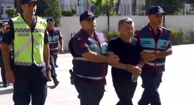 Manavgat Orman İşletme Müdürlüğü'nde 'zimmet' soruşturmasına 4 tutuklama