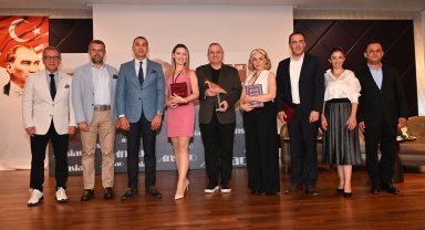 Prof. Dr. Alkin: Kriz hiçbir zaman geçmeyecek