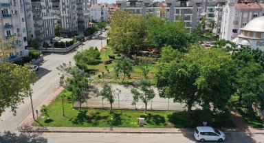 Prof. Dr. Demirbaş'ın ismi Muratpaşa'da yaşayacak