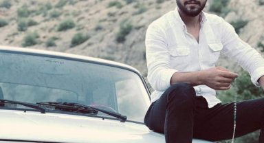 Tatile geldi, ırmakta boğuldu
