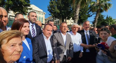 Teleferik kazasından tutuklu Başkan Kocagöz tahliye edildi