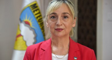 Türkiye'nin en sıcak yeri Antalya oldu