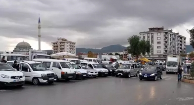 2'nci el otomobilde yüzde 25 daralma