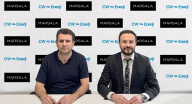 3,8 milyon dolarlık GES sözleşmesi