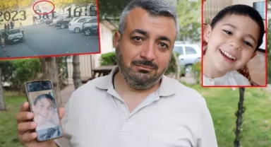 5 yaşındaki Furkan'ın ölümünde sürücüye ‘iyi hal’ indirimli 2,5 yıl hapis cezası