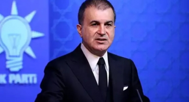 AK Parti sözcüsü Çelik'ten İsrail'e kınama
