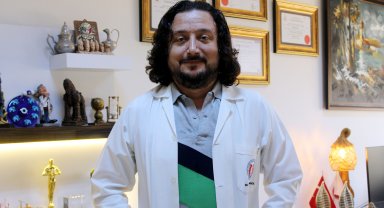 Akciğer kanserinde ömrü 22 ay uzattı