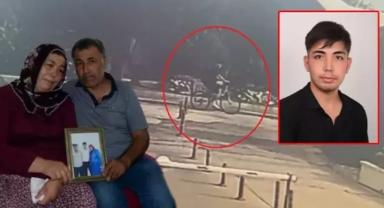 Alim'in ölümüne neden olan sürücü 40 gündür bulunamadı