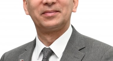 ANSİAD Başkanı Özbek: Türkiye'nin uluslararası standartlara uyum çabalarını destekliyoruz
