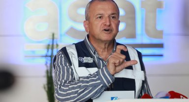 ASAT Genel Müdürü Kurt: Suya yüzde 500 gibi zam söz konusu değil