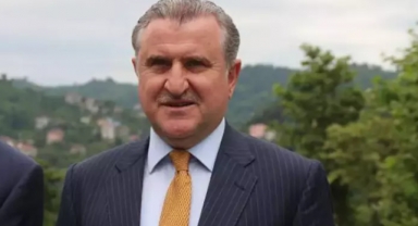 Bakan Bak, Filistin halkına başsağlığı diledi
