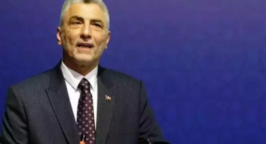 Bakan Bolat, İtalya'da düzenlenecek G7 Ticaret Bakanları toplantısına katılacak