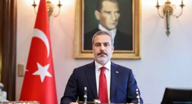 Bakan Fidan, ASEAN Sektörel Diyalog Ortaklığı Toplantısı'na katılacak
