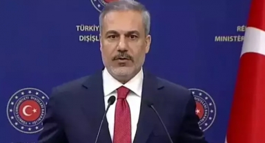 Bakan Fidan, İran Cumhurbaşkanı Pezeşkiyan'ın yemin törenine katılacak