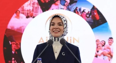 Bakan Göktaş: Her hanenin bir aile danışmanı olsun istiyoruz, çalışmamızı başlattık
