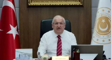 Bakan Güler: Yunan bakanı turistik gezi için bekliyoruz