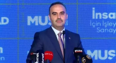 Bakan Kacır: ADİM ağına Türkiye'den 5 konsorsiyum dahil oldu