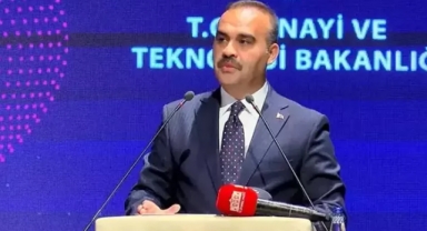 Bakan Kacır: TÜBİTAK bursları artırıldı