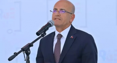 Bakan Şimşek: Gelir beyan etmeyen mükelleflere yönelik denetimleri yoğunlaştırıyoruz