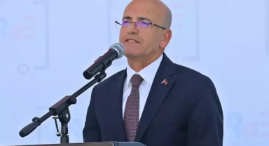 Bakan Şimşek: Yıl sonu enflasyon beklentisi yüzde 43'e düştü