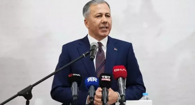 Bakan Yerlikaya: 2024 yılı emniyet müdürü ve emniyet amiri atamaları gerçekleşti